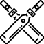 Oar ícono 64x64