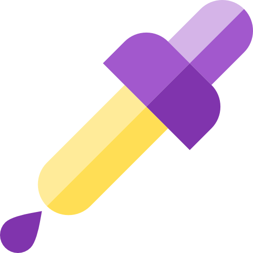 Dropper icon