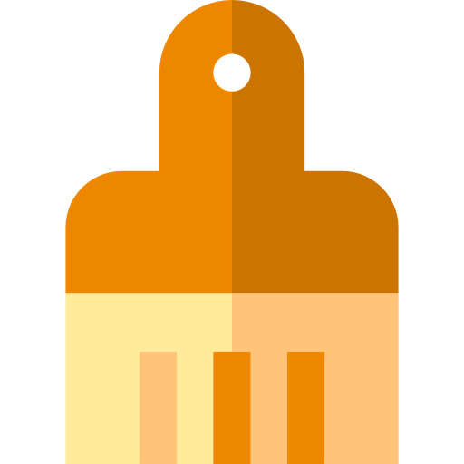 Brush icon