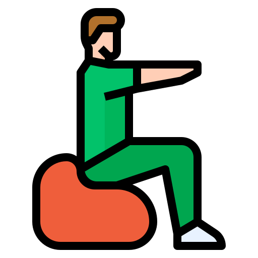 Excercise 图标
