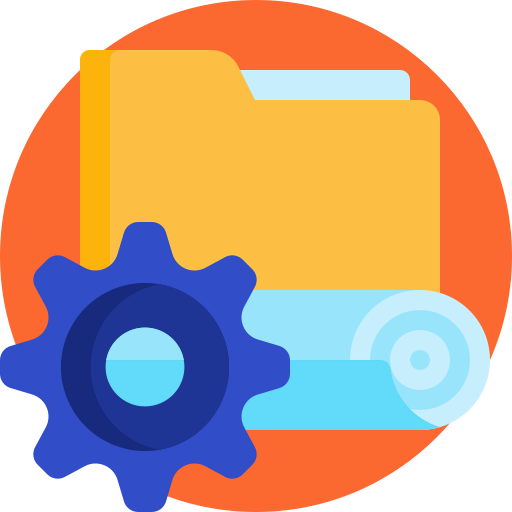 Project icon