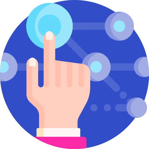 Link icon