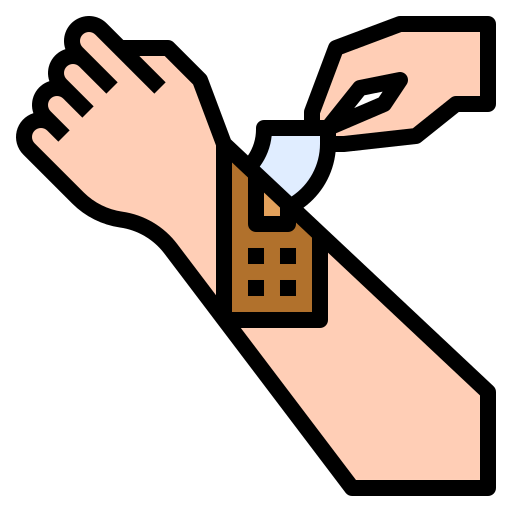 Plaster icon