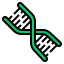 Genetical アイコン 64x64