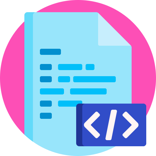 Programming Ikona