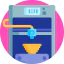 3d printer 图标 64x64