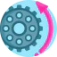 Gear 图标 64x64