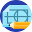 Blueprint 图标 64x64