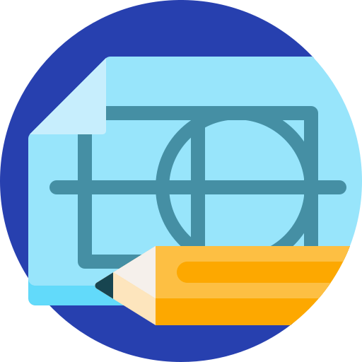Blueprint icon