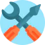 Tools 图标 64x64