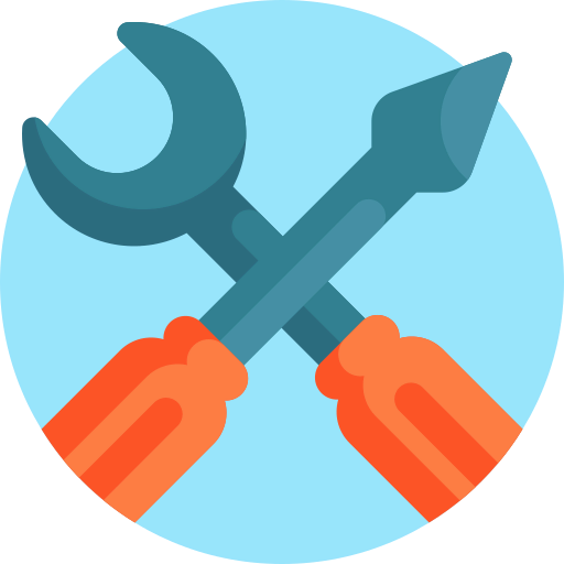 Tools icon