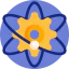 Atom 图标 64x64