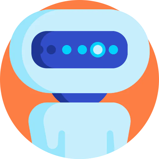 Robot 상