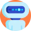 Robot 图标 64x64