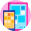Responsive 图标 64x64