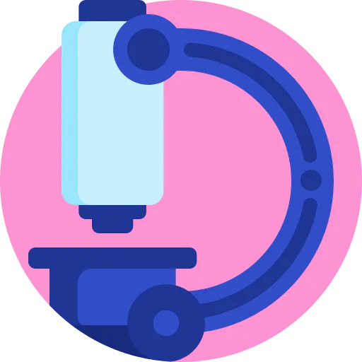 Microscope 图标