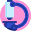 Microscope 图标 64x64
