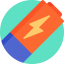Battery 图标 64x64