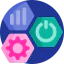 Interface 图标 64x64