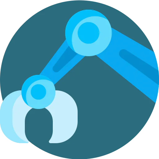 Manipulator icon