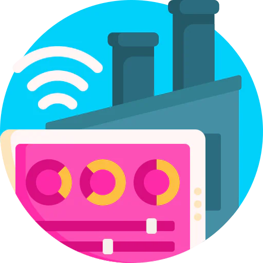 Remote control icon