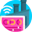 Remote control 图标 64x64