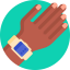 Smartwatch 图标 64x64