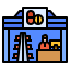 Pharmacy アイコン 64x64