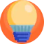Lightbulb 图标 64x64