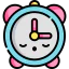 Alarm icon 64x64