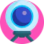 Web camera 图标 64x64