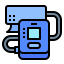 Sphygmomanometer icon 64x64