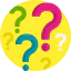 Question Symbol 64x64