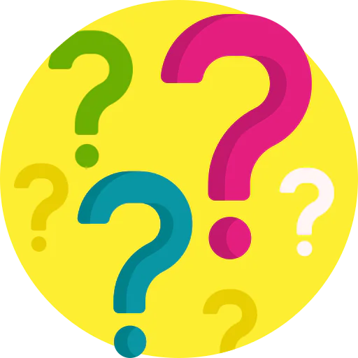 Question icon