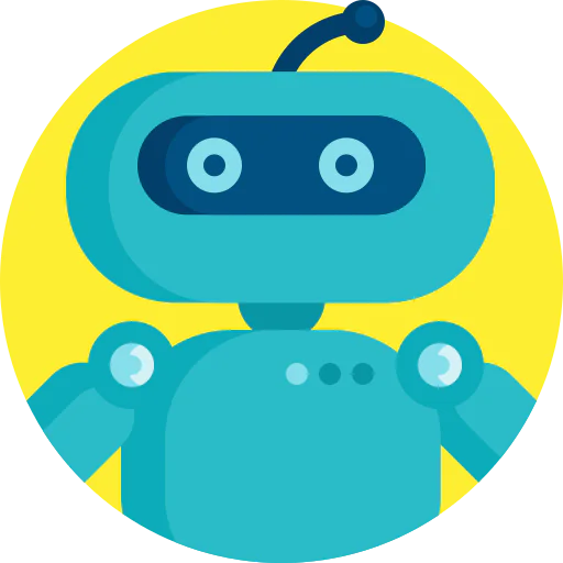 Robot 상