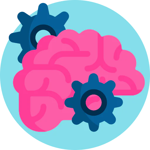 Brain 图标