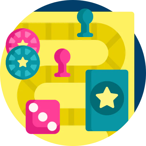 Board game Symbol