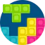 Tetris Symbol 64x64