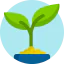 Plant Symbol 64x64