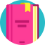 Book Symbol 64x64