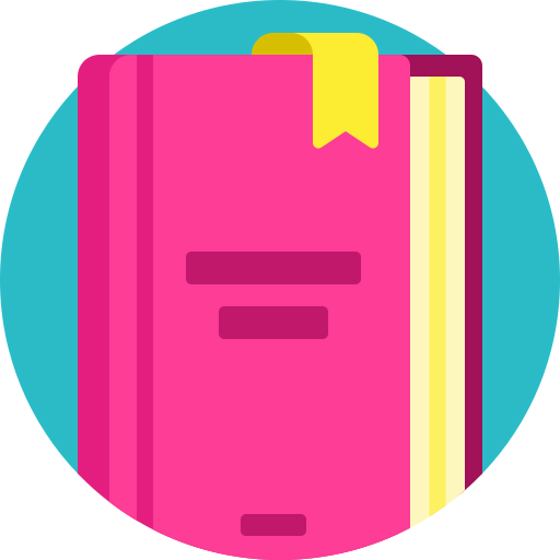 Book icon