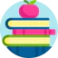 Books Symbol 64x64