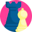 Chess Symbol 64x64