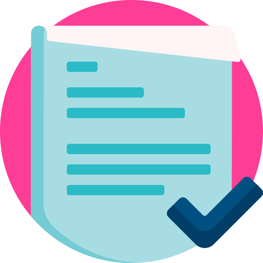 Document icon