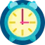 Alarm clock Symbol 64x64