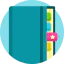 Notepad Symbol 64x64