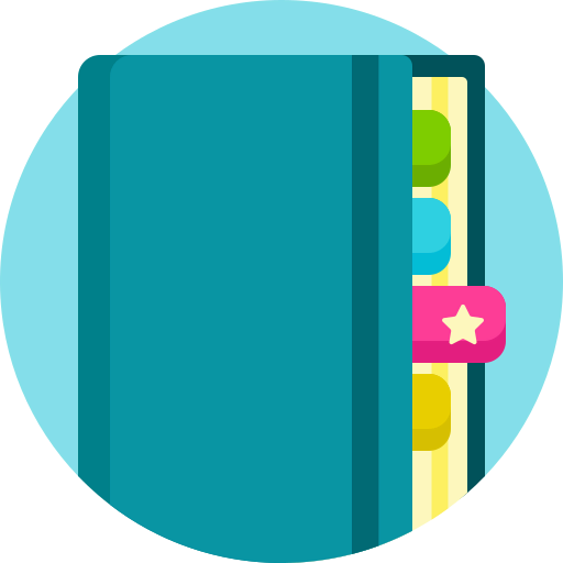 Notepad icon