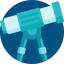 Telescope Symbol 64x64