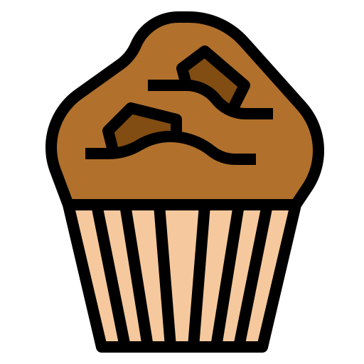 Muffin icon