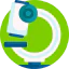 Microscope Symbol 64x64
